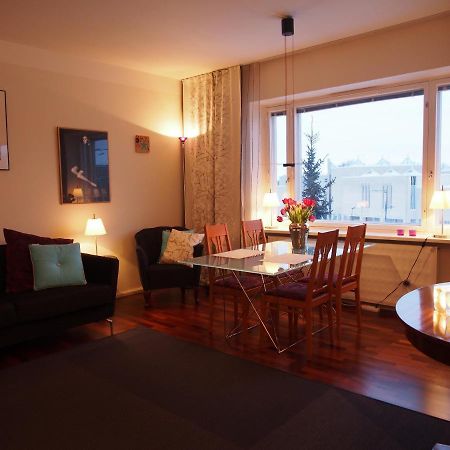 Naantali City Luxury Zewnętrze zdjęcie