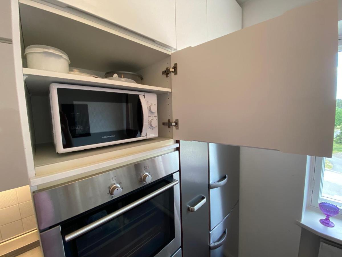 Naantali City Luxury Zewnętrze zdjęcie