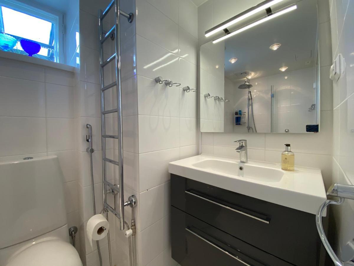 Naantali City Luxury Zewnętrze zdjęcie