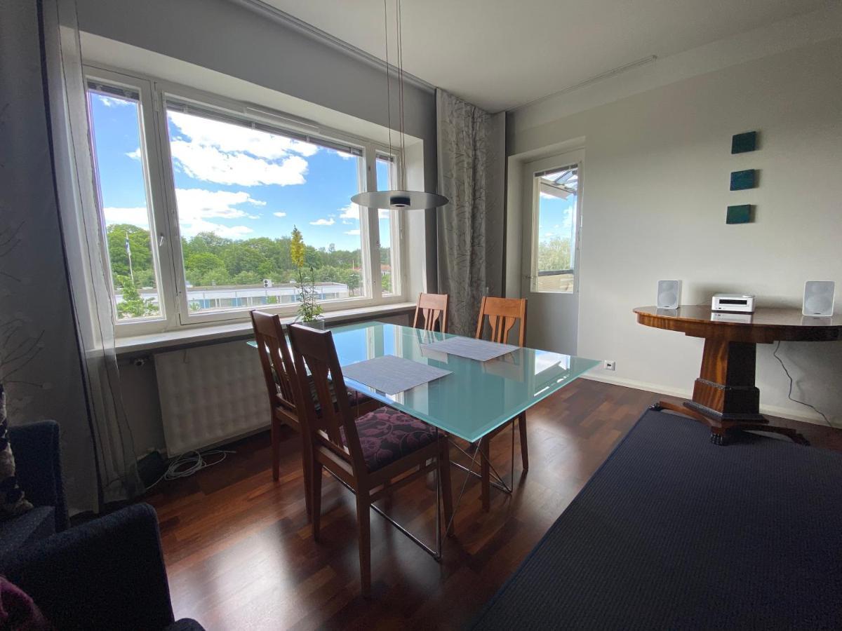 Naantali City Luxury Zewnętrze zdjęcie