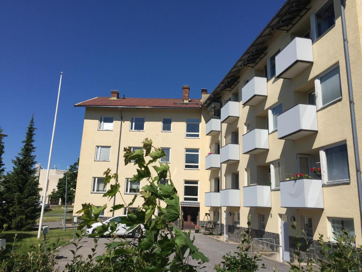 Naantali City Luxury Zewnętrze zdjęcie