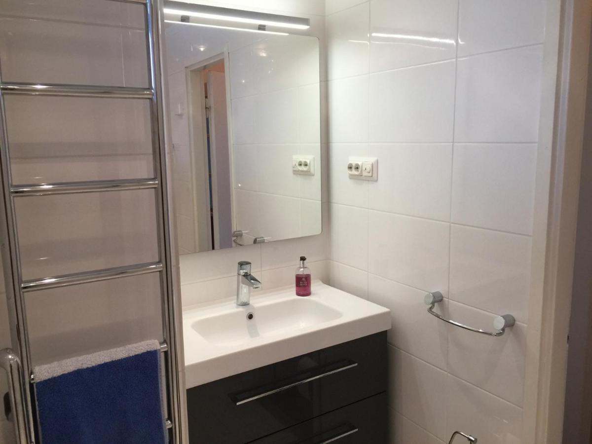 Naantali City Luxury Zewnętrze zdjęcie