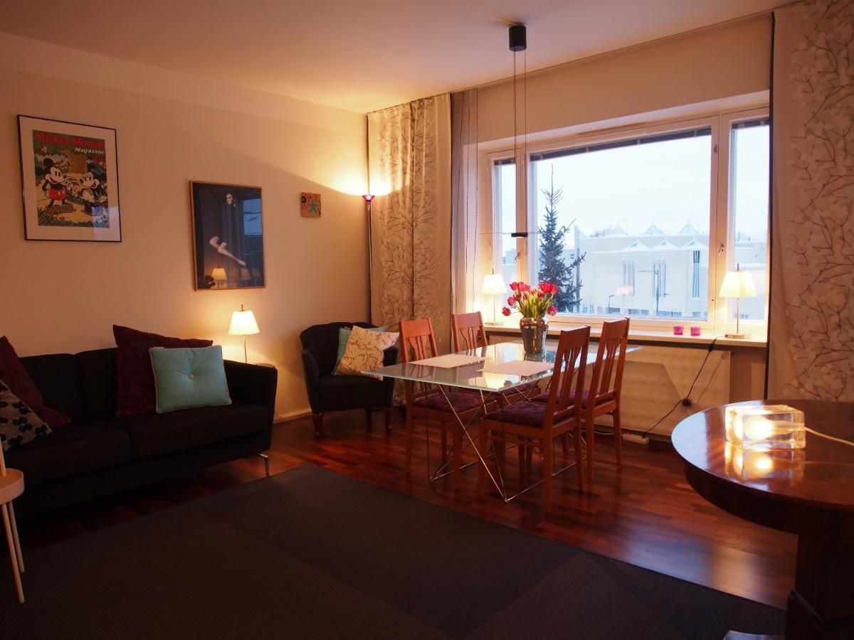 Naantali City Luxury Zewnętrze zdjęcie