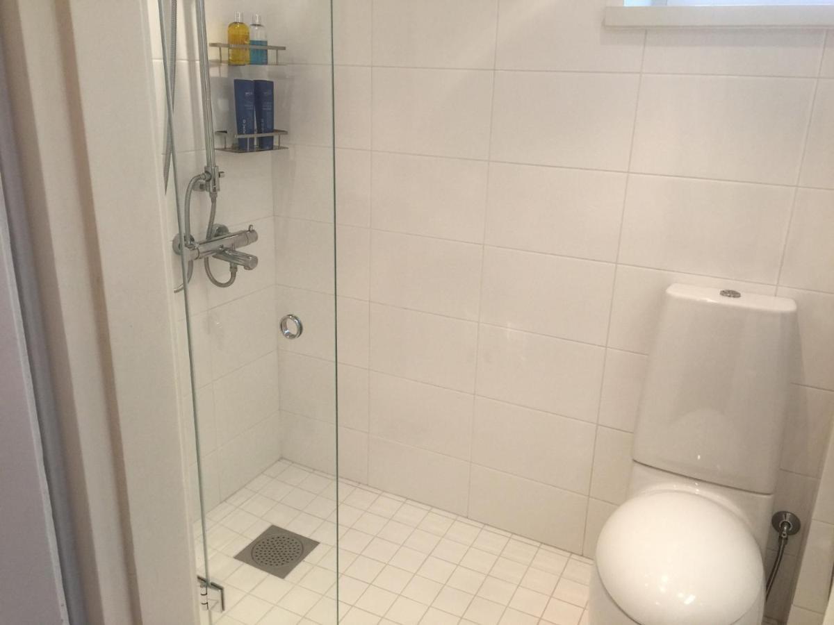 Naantali City Luxury Zewnętrze zdjęcie