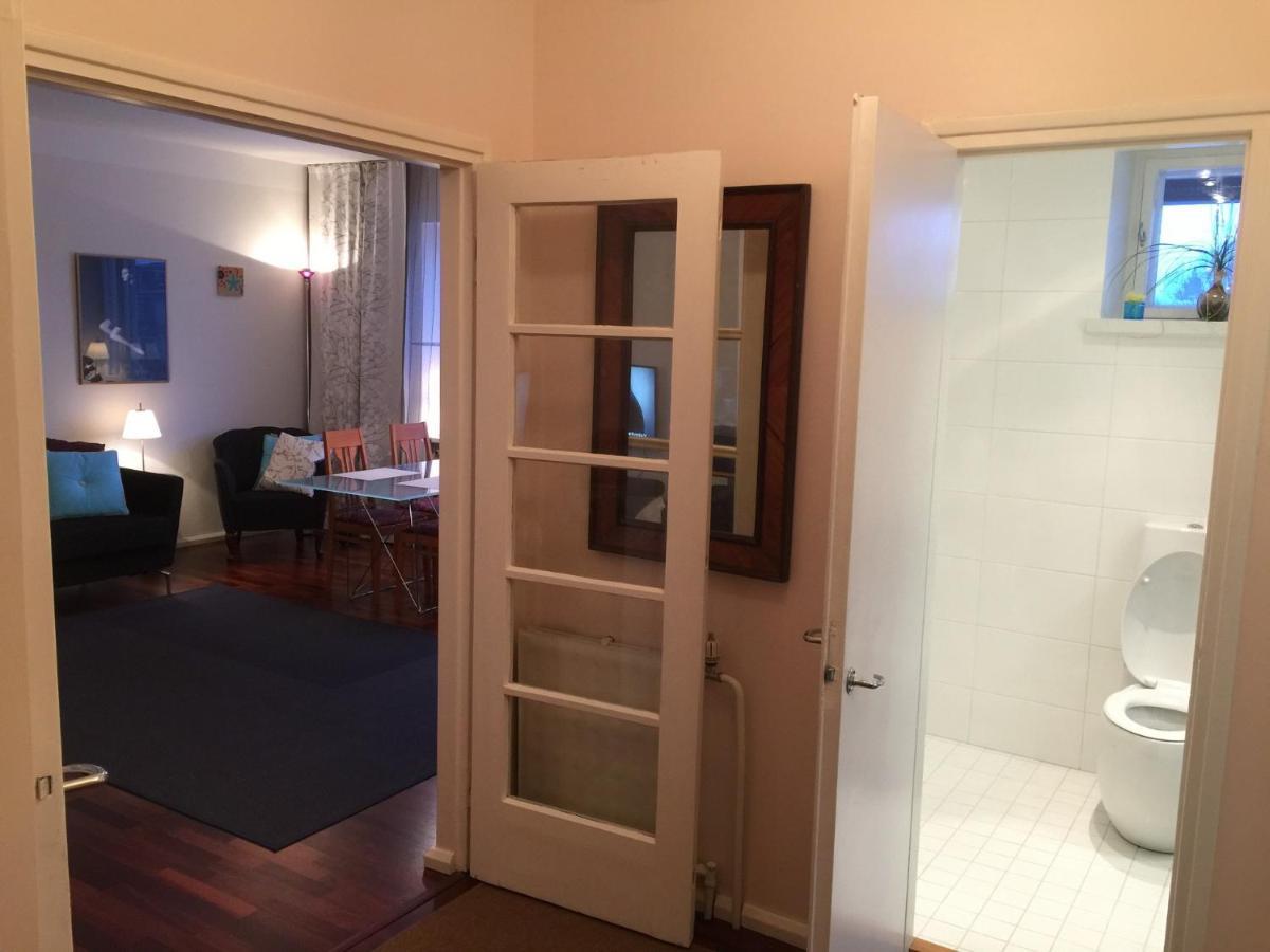 Naantali City Luxury Zewnętrze zdjęcie