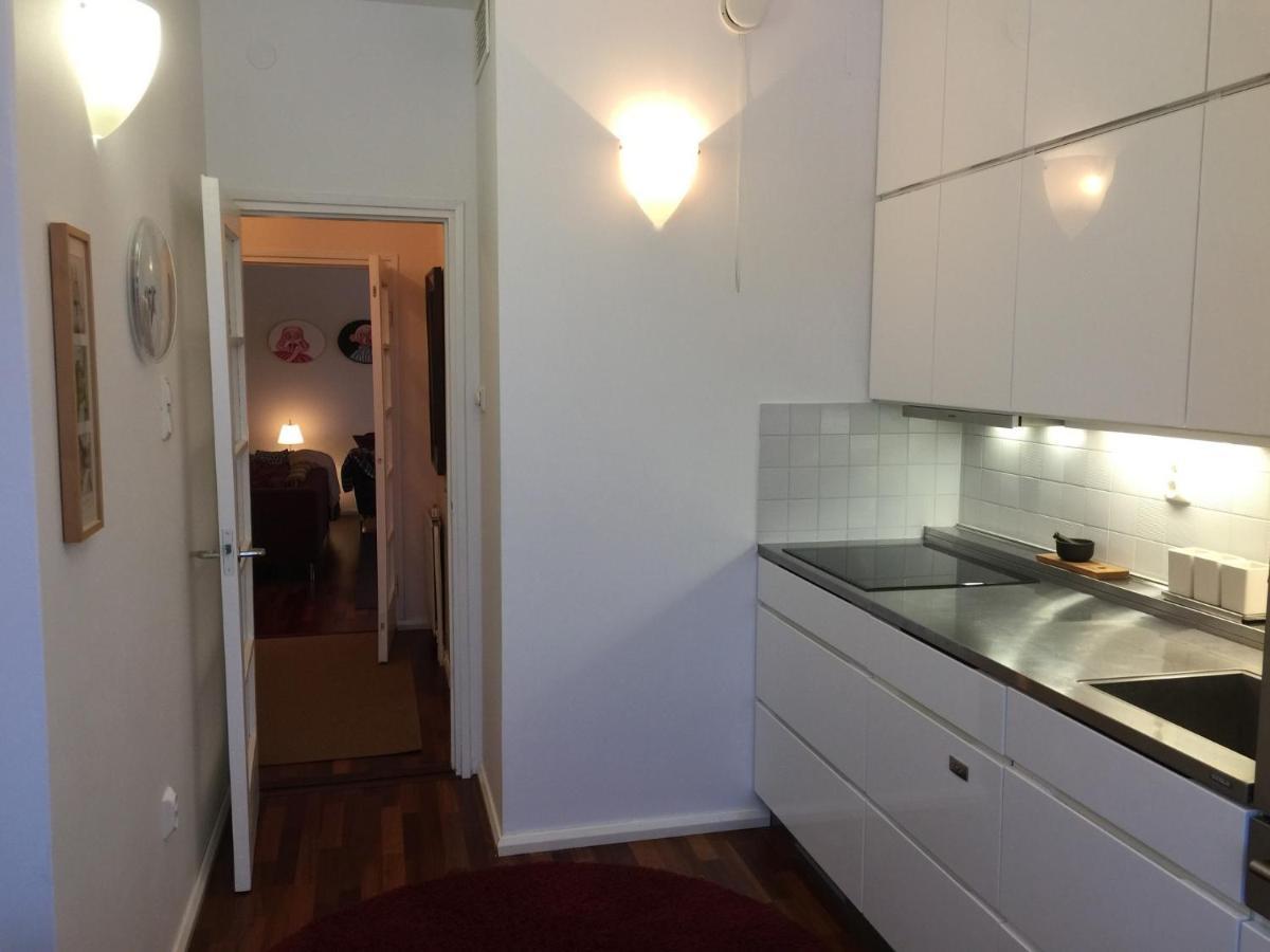 Naantali City Luxury Zewnętrze zdjęcie