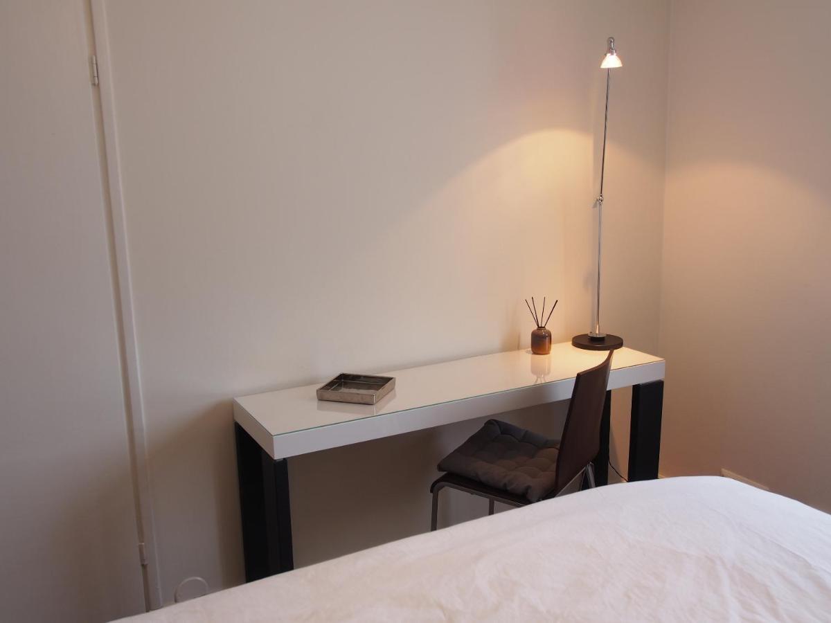Naantali City Luxury Zewnętrze zdjęcie