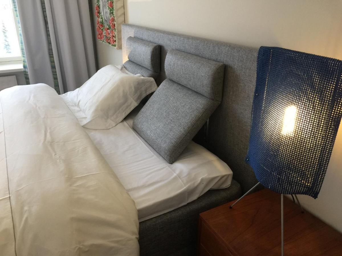 Naantali City Luxury Zewnętrze zdjęcie