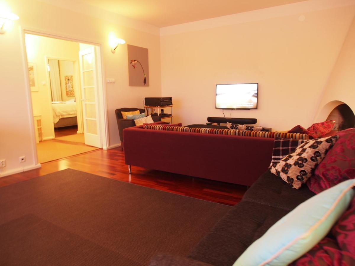 Naantali City Luxury Zewnętrze zdjęcie