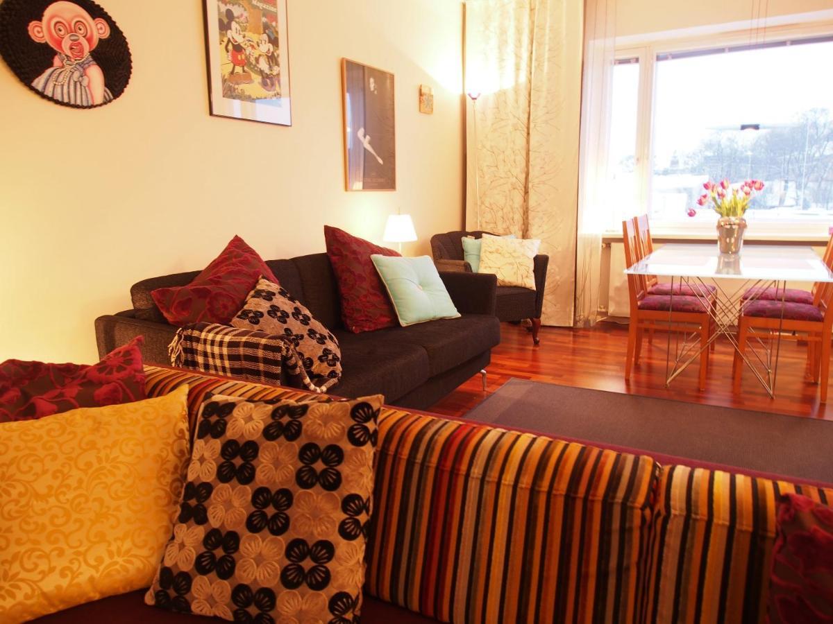 Naantali City Luxury Zewnętrze zdjęcie