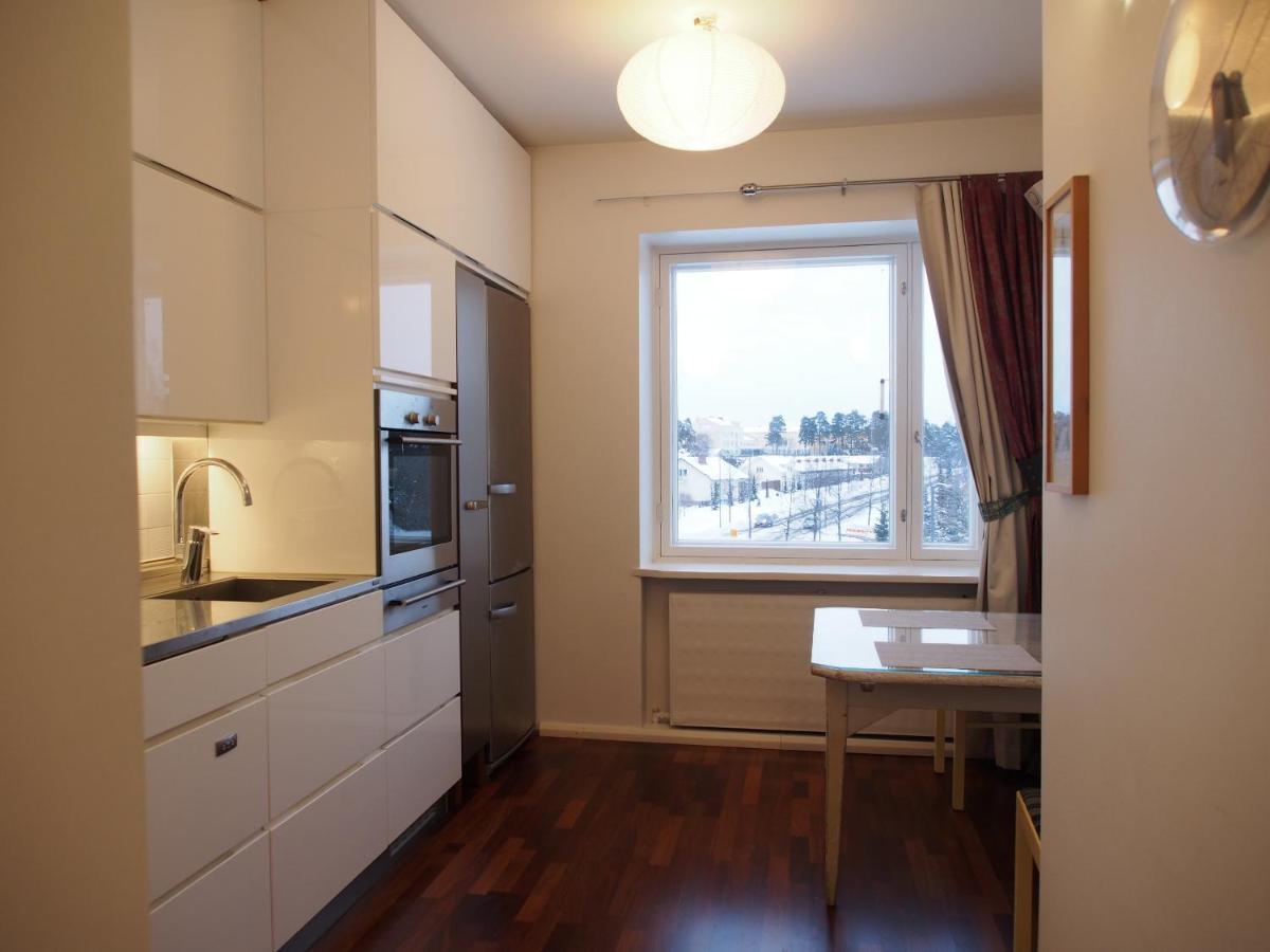 Naantali City Luxury Zewnętrze zdjęcie