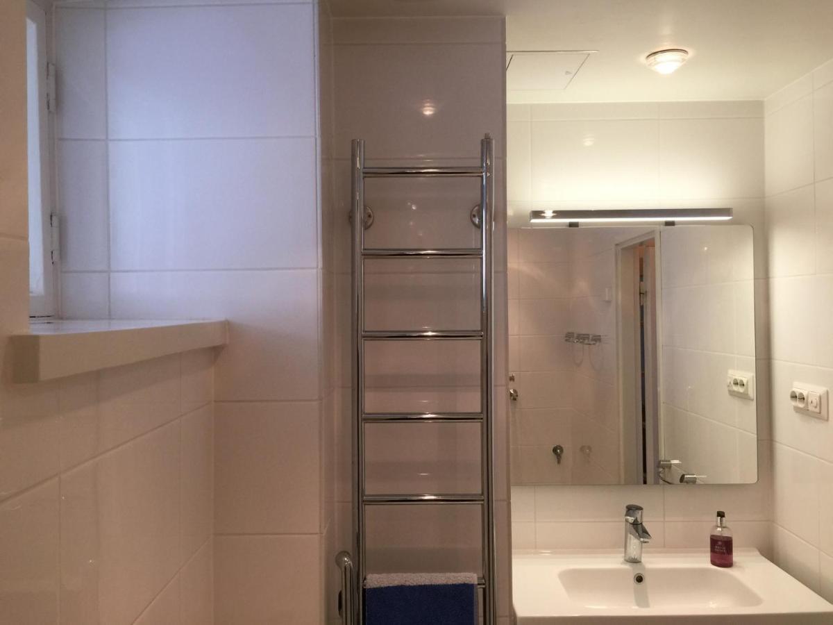 Naantali City Luxury Zewnętrze zdjęcie