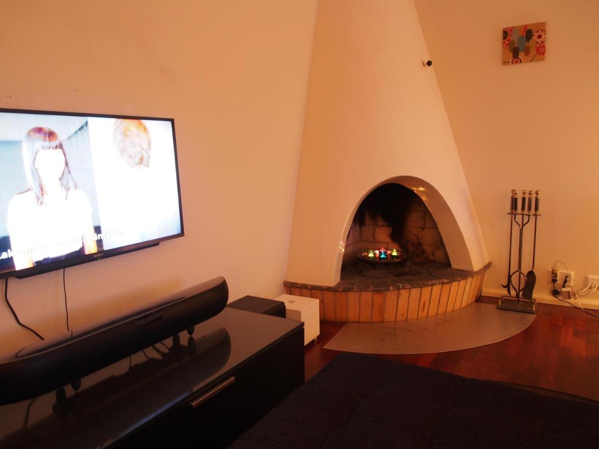 Naantali City Luxury Zewnętrze zdjęcie