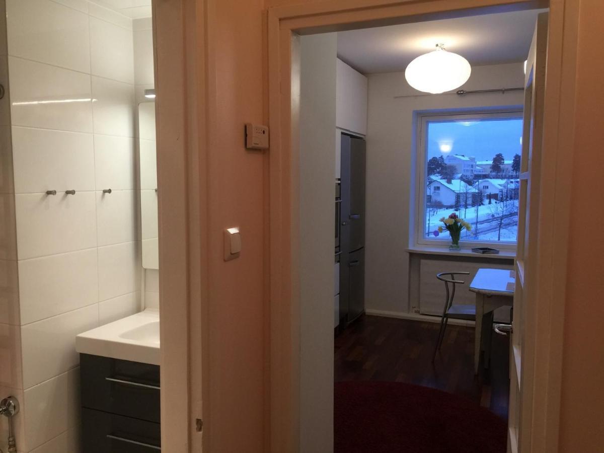 Naantali City Luxury Zewnętrze zdjęcie